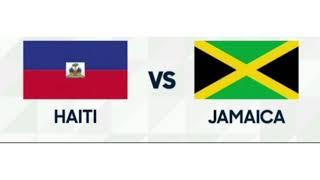 Can the Reggae Boyz get a friendly against Haiti before the El Salvador match ?