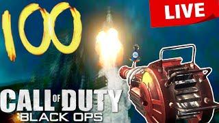  collinthewhite BIRTHDAY STREAM | BLACK OPS ZOMBIES in 2023! | Call of Duty Zombies Livestream