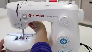 SINGER® FFashion Mate™ 3342 Sewing Machine - Online Owner's Class