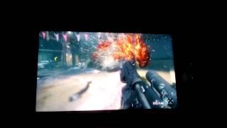 Call of duty Black Ops|#1|1/2|Korbik 14
