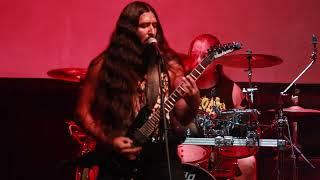 CELESTIAL SERPENT Live at the Haltom Theater in Haltom City, TX - September 21st 2023 (FULL SET)