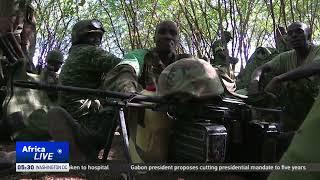 Ugandan soldiers in Somalia go without pay