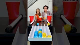 Connect 4 to win the Challenge