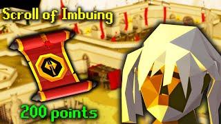 PvP Arena & Imbuing Your Items | Worst Minigame in OSRS?