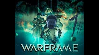 WarVFrame #Ну позыркаем