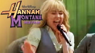 You'll Always Find Your Way Back Home - Hannah Montana - FMCs | Disney HD