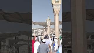 #sajanvlog #makkahmadinah #shorts #youtubeshorts