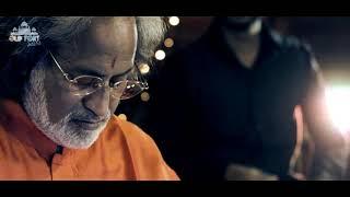 Divine Tranquility by Pandit Vishwa Mohan Bhatt & Sargam Fusion