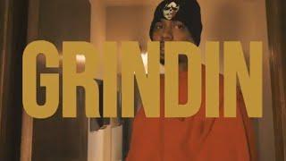 Ojoe Lawless ft. Mud Dollaz| "Grindin" (Official Music Video)