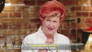 TOP CHEF 12 Les Meilleurs Moments Replay du 1 avril