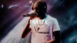 [FREE] Lil Tjay Type Beat x J.I. | "Prayer" | Piano Type Beat | @AriaTheProducer @VVSMelody