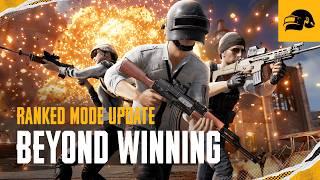 PUBG | All About 2024 Ranked Revamp