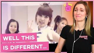 IU Hey Rock Version MV Reaction (WELL THIS IS DIFFERENT...!!)