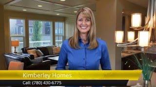 Kimberley Homes Reviews Edmonton (780) 430-6775