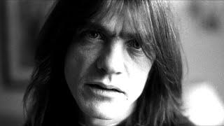 What The Last 12 Months Of Malcolm Young's Life Were Like