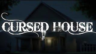 Cursed House | GamePlay PC