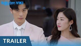 WELL INTENDED LOVE SEASON 2 - OFFICIAL TRAILER | Xu Kai Cheng, Simona Wang, Ian Yi, Huang Qian Shuo