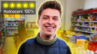 KDO JE LEPŠÍ VEČERNÍK JAK JÁ? | VEČERKA SIMULÁTOR #4