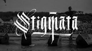 Stigmata - Оставь надежду 07.03.2023 Урбан. Концерт Stigmata, Москва @stigmataworld