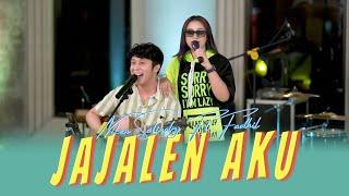 Niken Salindry ft Fadhil Garnuk - JAJALEN AKU | Pripun Dek? (Official Music Video)