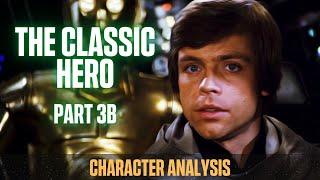 Best Star Wars Character of All Time Series (Luke Skywalker Character Analysis) Part 3B Video Essay