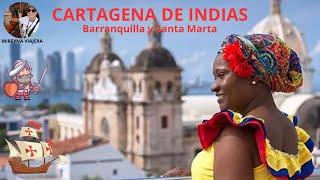 Cartagena de Indias