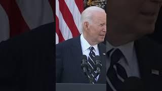 Biden ensures ‘peaceful transfer of power' | NBC4 Washington