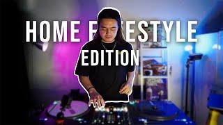 LIVE SET JAYJAX HOME FREESTYLE EDITION!! JOGET SELOW ENJOY KAWAN!