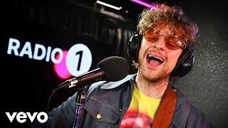 Tom Grennan - Angel of my Dreams (JADE cover) in the Live Lounge