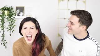 HOW WELL DO WE KNOW EACH OTHER | Husband VS Wife | Shenae Grimes Beech