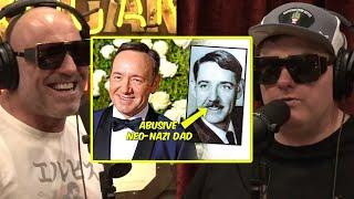 DISTURBING Details Around Kevin Spacey Have Emerged | Joe Rogan & Tim Dillon