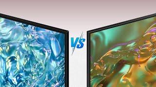 Samsung Q60D vs Q80D - Many Differences!!