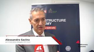 Savino (Hilti Italia): “La sostenibilità è un driver strategico per guidare la trasformazione delle