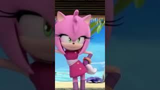 Sonic Boom Funny Moments (Hilarious)