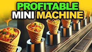 These 12 Street Food Machines are Making BIG MONEY in 2024!