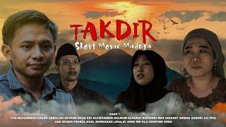 Takdir 1 | short movie madura ( SUB INDONESIA )