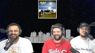 Starbuck - Moonlight Feels Right | REACTION