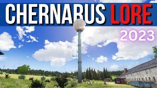 CHERNARUS LORE 2023 | Arma 3 Mods & Lore (Before DayZ) [2K]