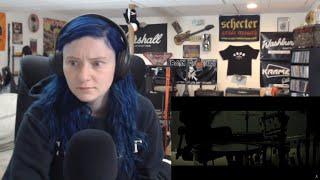 WHAT?! Architects - Animals - REACTION/REVIEW