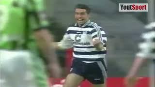 Best of Michael Preetz - Skills and Goals