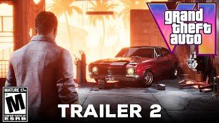 Grand Theft Auto VI Trailer 2