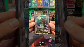 SHARING MY $40,000+ MOONBREON COLLECTION #pokemon #pokemoncommunity #pokemoncards