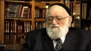 Rabbi Solomon Maimon - Part 1