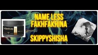 NameLess - Fakhfakhina | SkippyShisha International