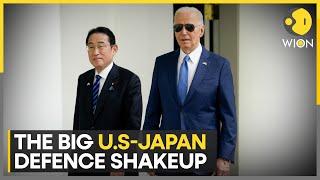 US-Japan forge new deals and partnership eyeing the Indo-Pacific tensions | WION