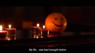 |Simon og Håvards Julekalender 2016| 6.Desember - Say something to the orange (MUSIKKVIDEO)