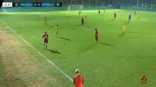 Highlights of a holding midfielder @FCompstv ...
