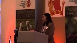 Zoe Davies NSch 2011 - Movers and Shakers in Global Pig Production