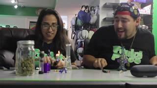 FunkyPiece Sesh September 14th 2017