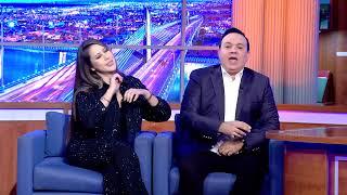 Fekret Sami Fehri S07 Episode 06 23-11-2024 Partie 01